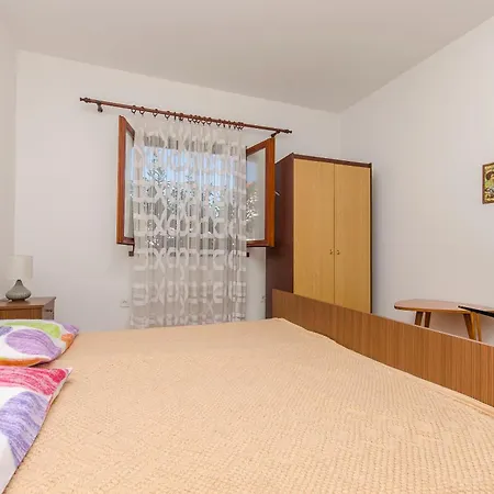 Διαμέρισμα Spacious Terrace Grebaštica