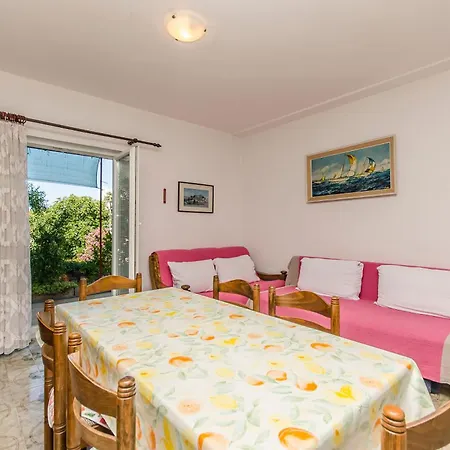 Spacious Terrace