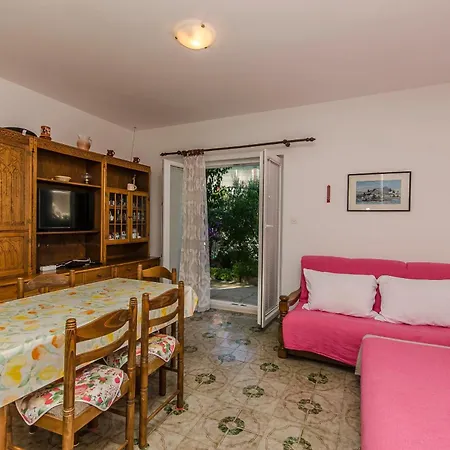 Spacious Terrace Διαμέρισμα *