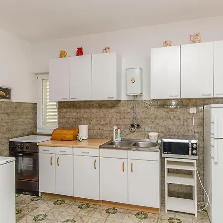 Spacious Terrace Διαμέρισμα