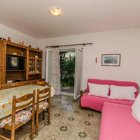 Spacious Terrace Διαμέρισμα *