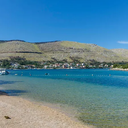Διαμέρισμα Spacious Terrace Grebaštica