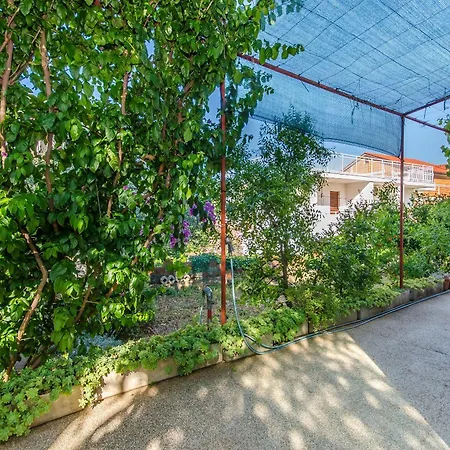 Διαμέρισμα Spacious Terrace